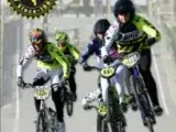Coupe de Bretagne de BMX