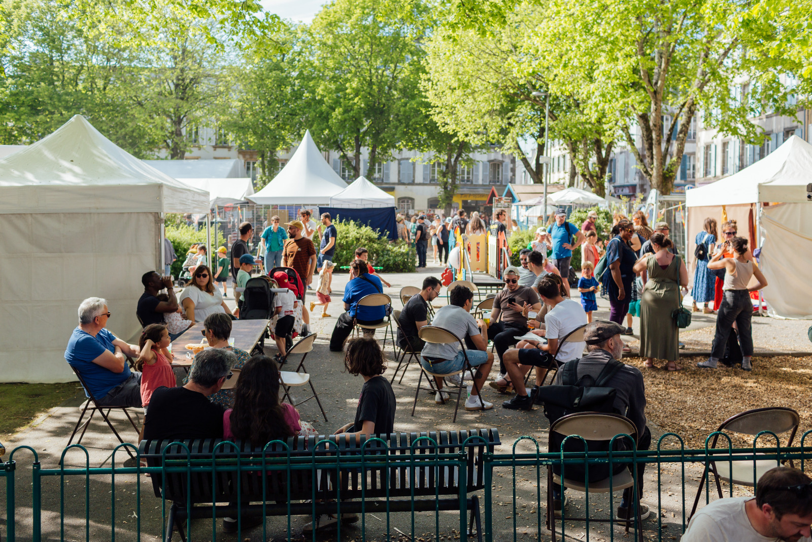 Place Guérin