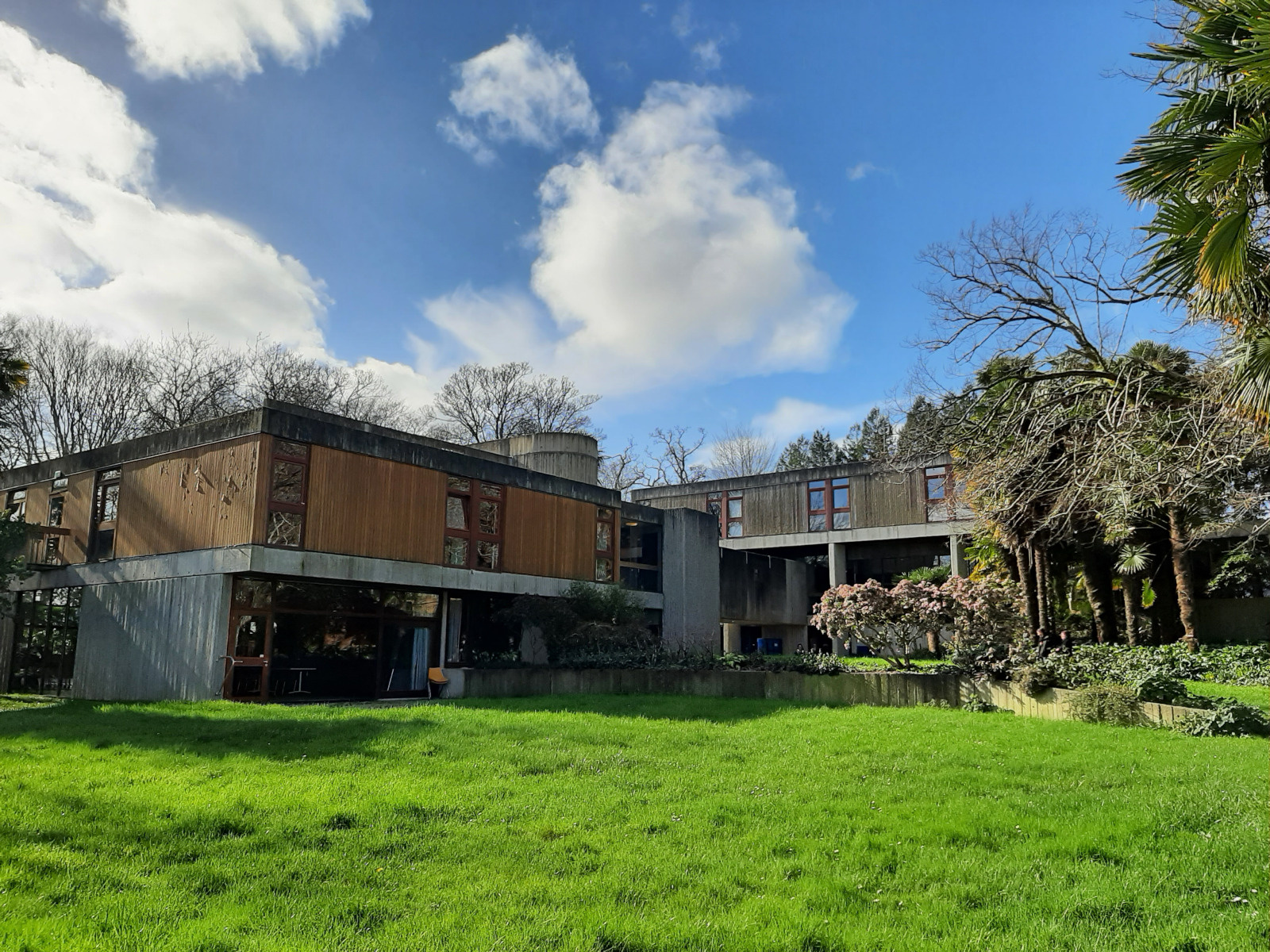 Auberge de Jeunesse