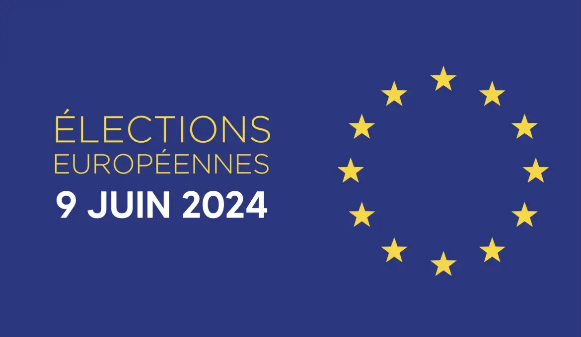 Elections européennes 2024