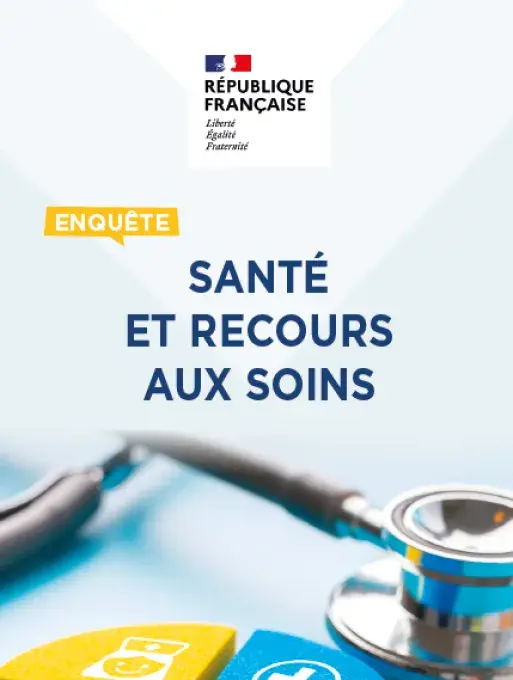 Enquête statistique sur la santé et le recours aux soins