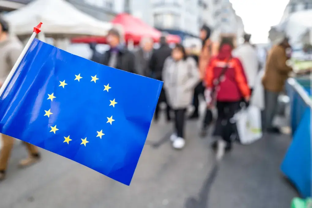 Printemps de l'Europe : à vos projets !