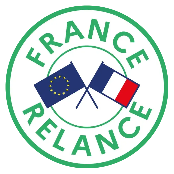Logo France Relance