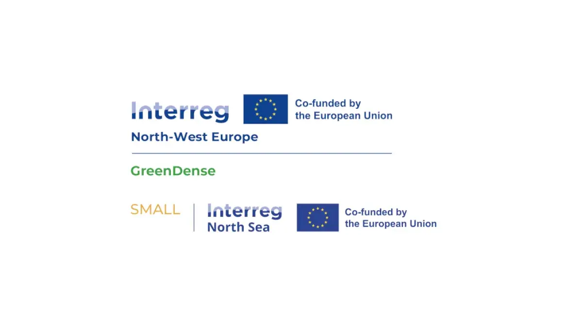 Les projets soutenus par l'union européenne