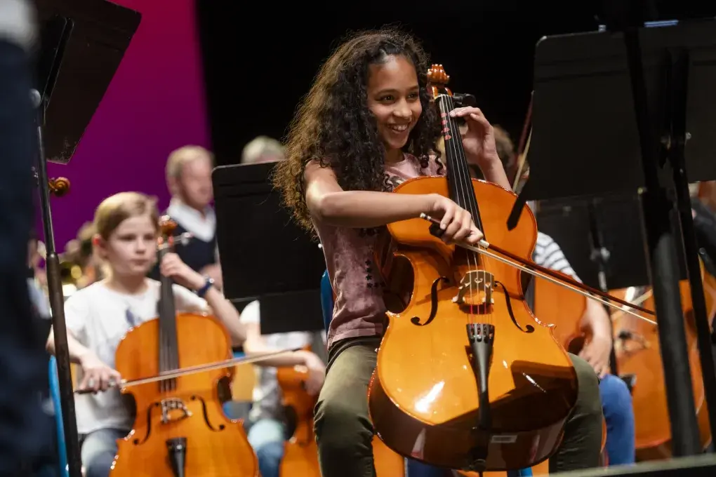 Conservatoire de musique, danse et théâtre - Brest métropole