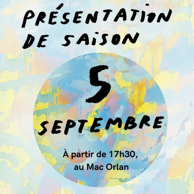 Mac Orlan
