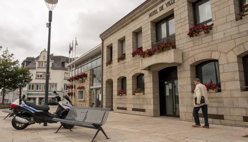 Mairie de Gouesnou