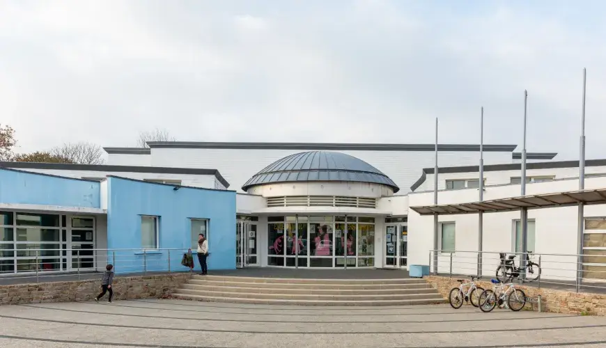 L'Agora – Centre Socioculturel de Guilers