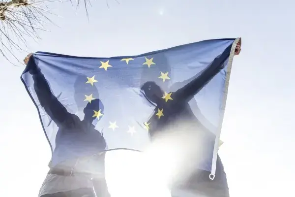 Actu 2022 -  Le 9 mai, l'Europe se fête !