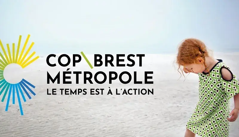 Actu 2022 -   COP Brest métropole : le temps est à l'action ! 