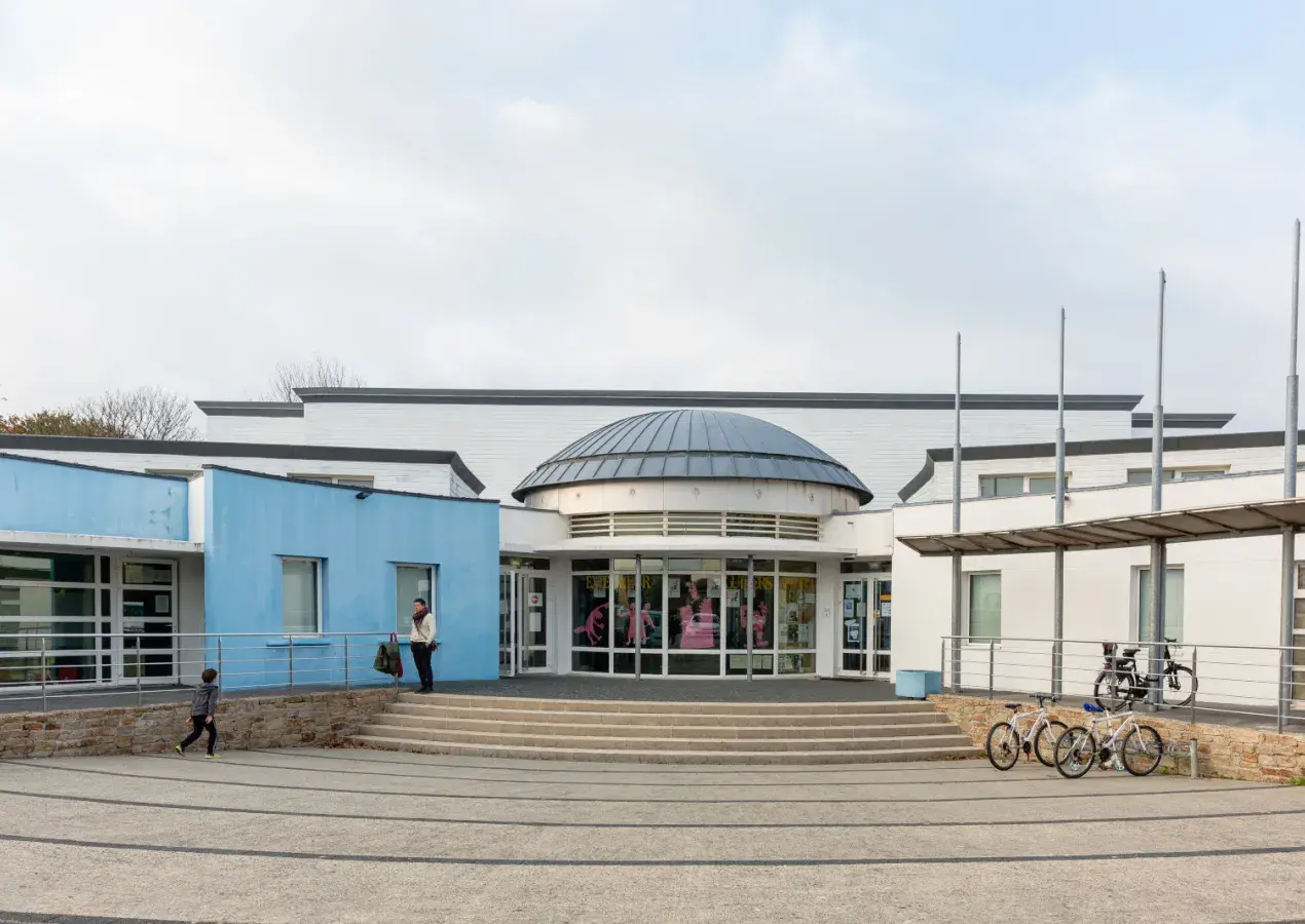 L'Agora – Centre Socioculturel de Guilers