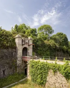 Visite guidée - Fort du Questel