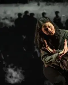 Théâtre : Nos corps empoisonnés de Marine Bachelot Nguyen