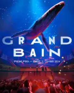 Festival Grand Bain 2024
