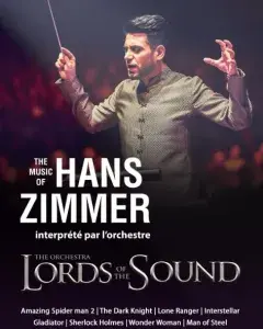 Lord of the Sound : The Music of Hans Zimmer