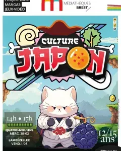 Culture Japon 