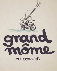 Concert de Grand Môme