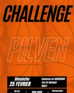Challenge Pilven