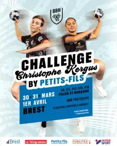 Challenge Christophe Kergu by Petits-fils
