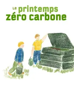 Printemps zéro carbone