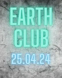 Earth Club // Spectacle improvisé