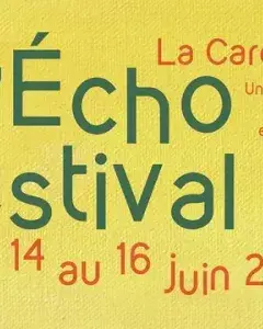 L'Echo Festival #2
