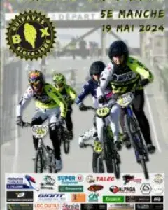 Coupe de Bretagne de BMX