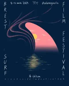 Brest Surf Film Festival