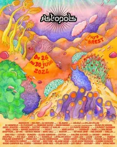 Astropolis 2024