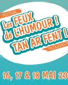 Festival Les Feux de l'humour