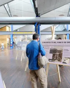 Exposition Pontaniou