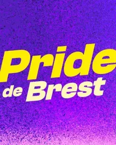 Pride de Brest