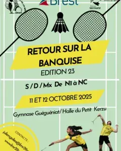 Retour sur la banquise