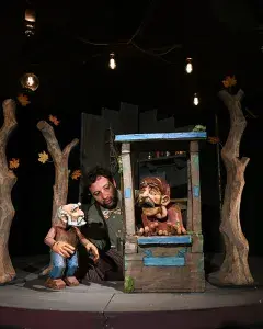 Le chemin des métaphores