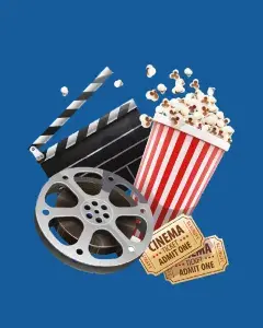 Les mardis ciné à Guipavas