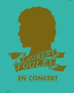 Concert de Laurent Voulzy