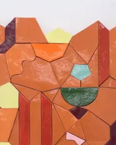 Exposition : Pulsar - Sara Ouhaddou, Mounir Ayache