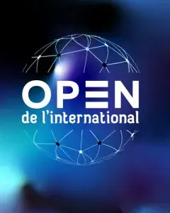 OPEN de l’international