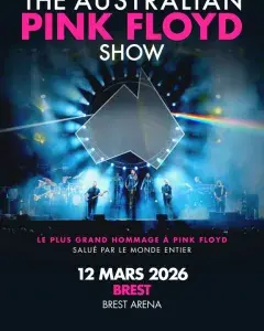 The Australian Pink Floyd Show