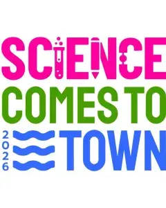 Conférence Esprit critique - Science Comes to Town