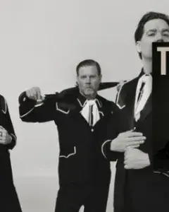 Pré-écoute exclusive – The Hives Pré-écoute exclusive – The Hives