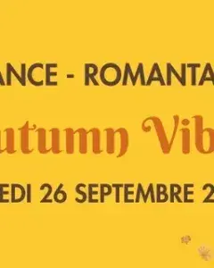 Soirée Romance, Romantasy et Fantasy Soirée Romance, Romantasy et Fantasy