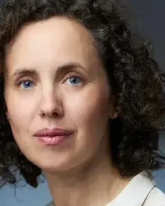 Rencontre avec Cécile Tlili : Celle qui fugue