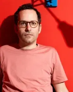 Rencontre avec Victor Pouchet : Voyage voyage