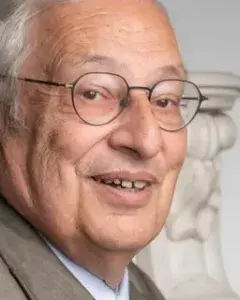 Rencontre avec Bertrand Badie : L’Art de la paix