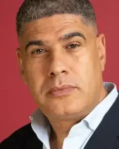 Rencontre avec Rachid Benzine : L'homme qui lisait des livres