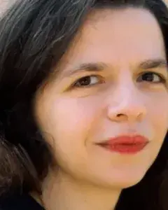 Rencontre avec Alissa Wenz : Le Désir dans la cage