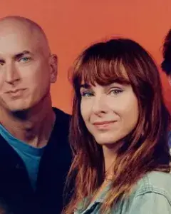 Rencontre avec Rénée Greusard : Nos amours modernes