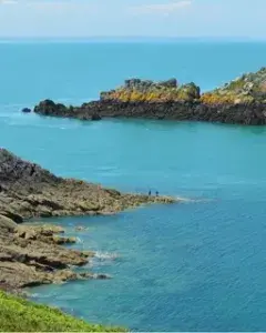 Rencontre : À travers la Bretagne - Par Brocéliande et les monts d’Arrée – GR®37