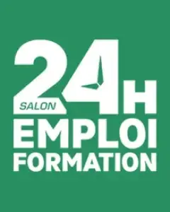 24 Heures pour l'Emploi